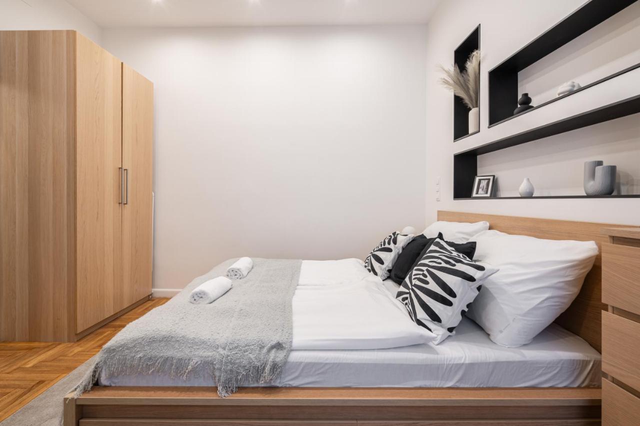 S6- Boutique Suites, Location By Bqa * Boedapest