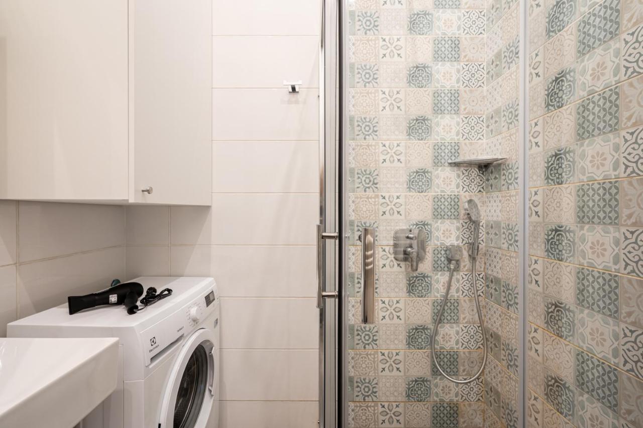 S6- Boutique Suites, Location By Bqa Apartamento