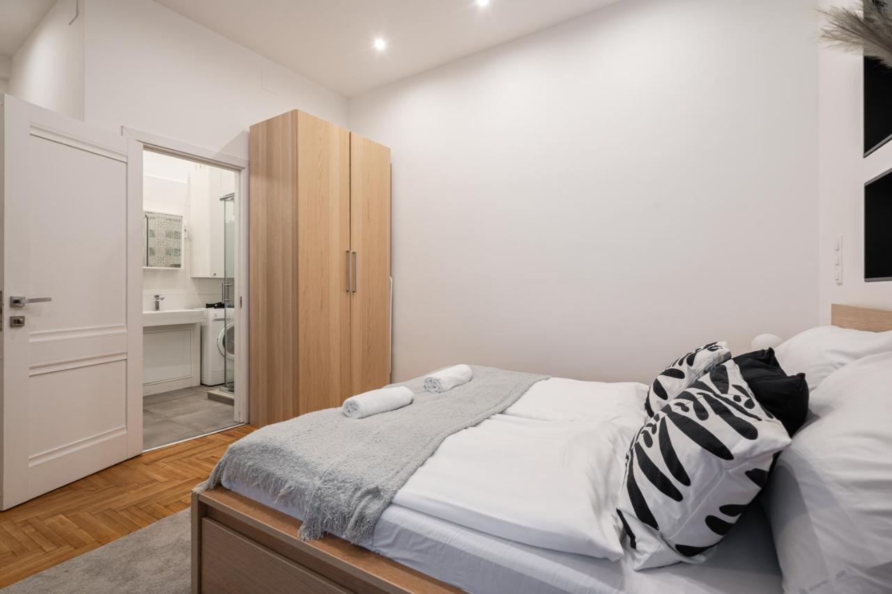 Appartement S6- Boutique Suites, Location By Bqa