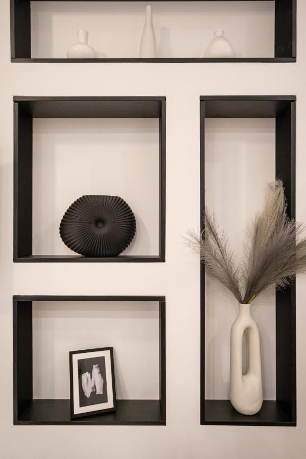 S6- Boutique Suites, Location By Bqa Apartament *